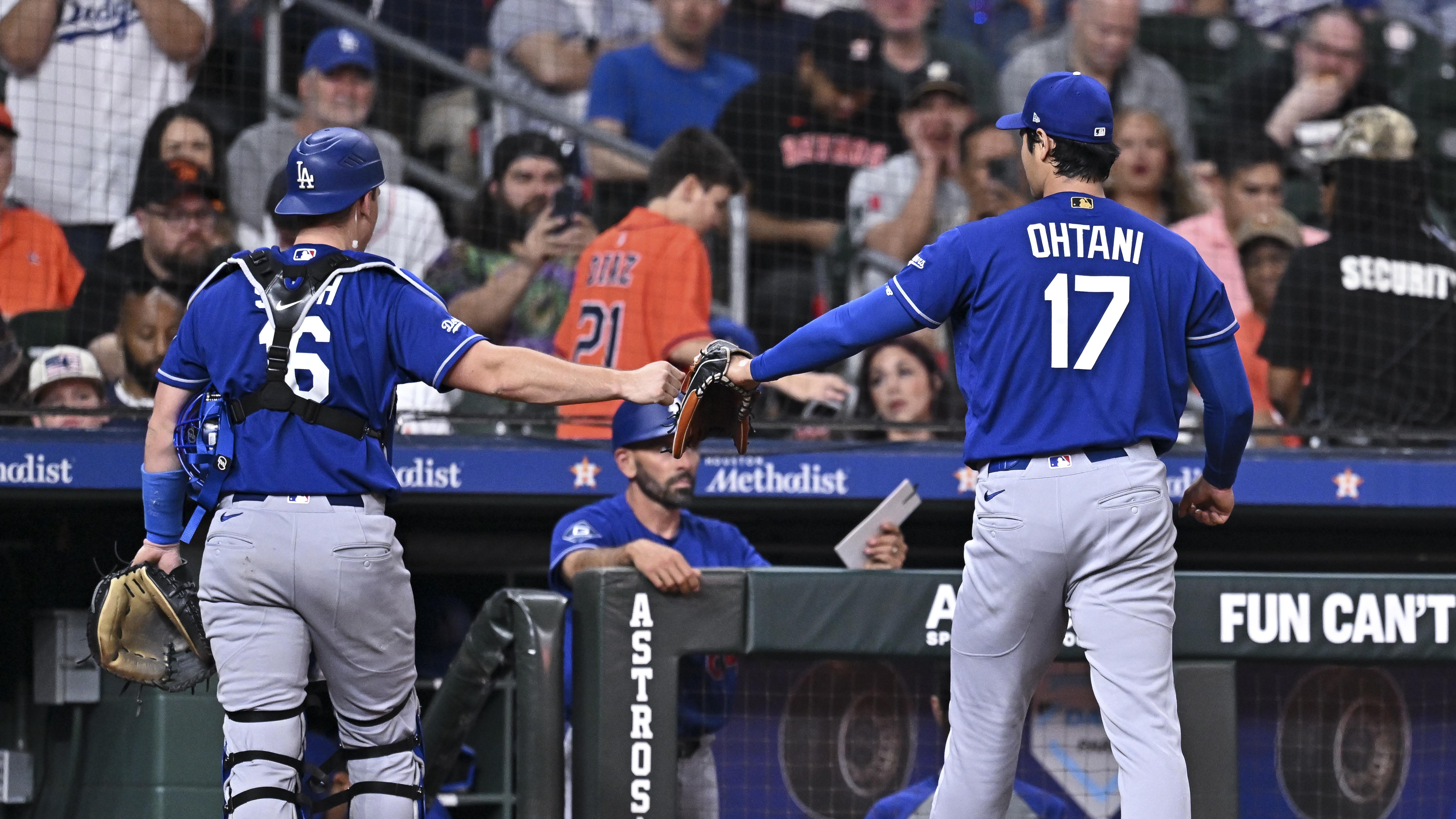 Dodgers Star Plans to Fight MLB's Attempt to Implement Salary Cap