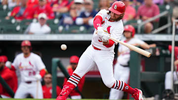 New York Mets v St. Louis Cardinals
