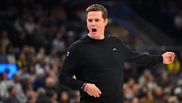 Indiana Pacers v Utah Jazz