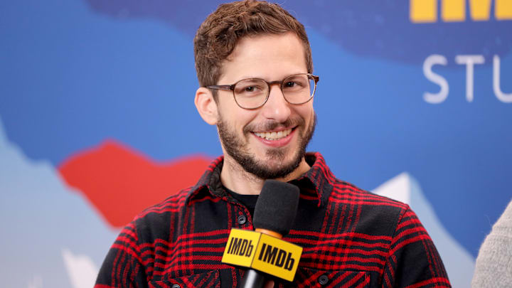 The IMDb Studio At Acura Festival Village On Location At The 2020 Sundance Film Festival – Day 2