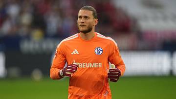 Erhält reichlich Lob: Schalke-Keeper Loris Karius