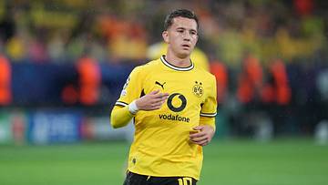 Konstantinos Karetsas musste gegen Villarreal früh vom Platz Konstantinos Karetsas musste gegen Villarreal früh vom Platz