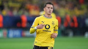 Karetsas hielt den BVB die letzten Tage in Atem