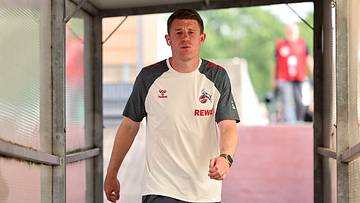Dominique Heintz verlässt den 1. FC Köln nach drei Jahren