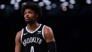 Milwaukee Bucks v Brooklyn Nets