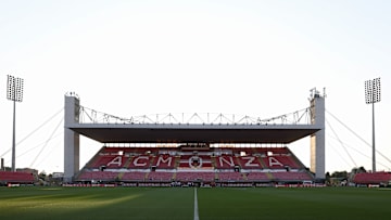 Monza v Genoa - Serie A