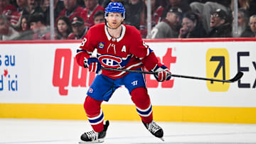 Washington Capitals v Montreal Canadiens - Game Three