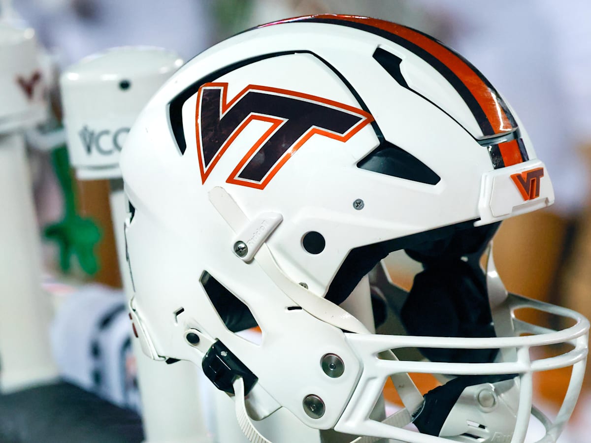 Virginia tech football recruiting 2025