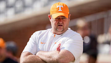 Arkansas v Tennessee