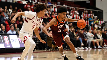 Virginia Tech v Stanford