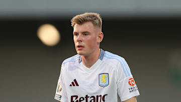 Arsenal FC U21 v Aston Villa U21 - Premier League 2