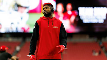 San Francisco 49ers v Arizona Cardinals