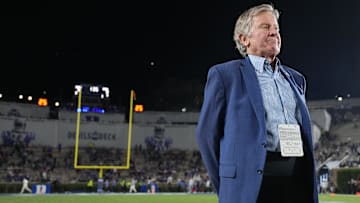 SMU v Duke