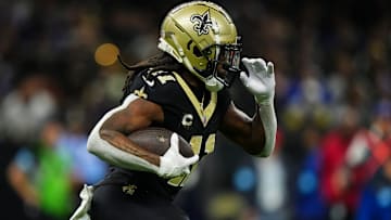 Los Angeles Rams v New Orleans Saints