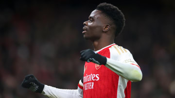 Arsenal FC v RC Lens: Group B - UEFA Champions League 2023/24