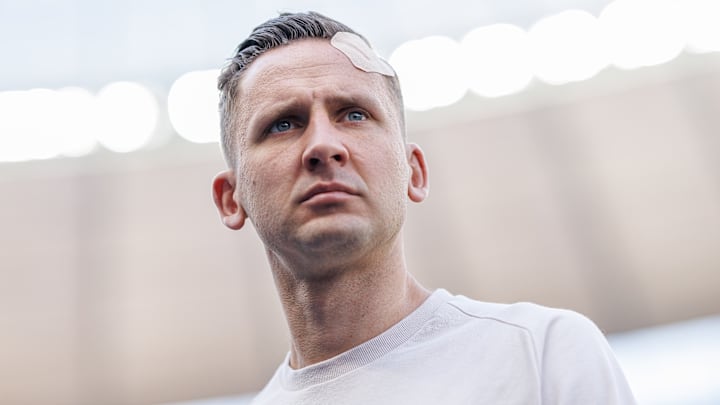 Paul Seguin hat den FC Schalke 04 verlassen Paul Seguin hat den FC Schalke 04 verlassen