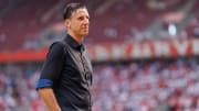 Christian Keller kann den Transfer-Winter für den Effzeh vorbereiten