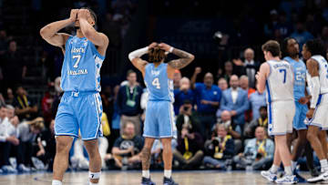 North Carolina v Duke