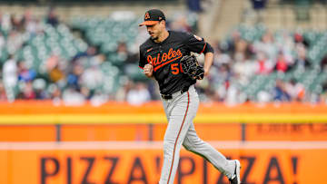Baltimore Orioles v Detroit Tigers - Game Two
