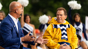 2025 White Out Game: ESPN's College GameDay At Oregon v Penn State