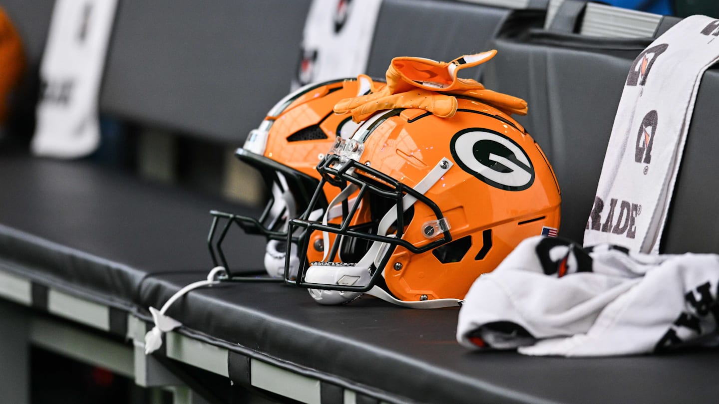 Former New York Jets Chiefs WR Available After Packers Release Former New York Jets Chiefs WR Available After Packers Release