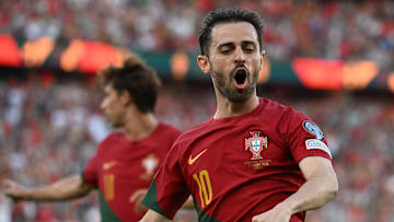 Portugal v Bosnia Herzegovina: Group J - UEFA EURO 2024 Qualifying Round