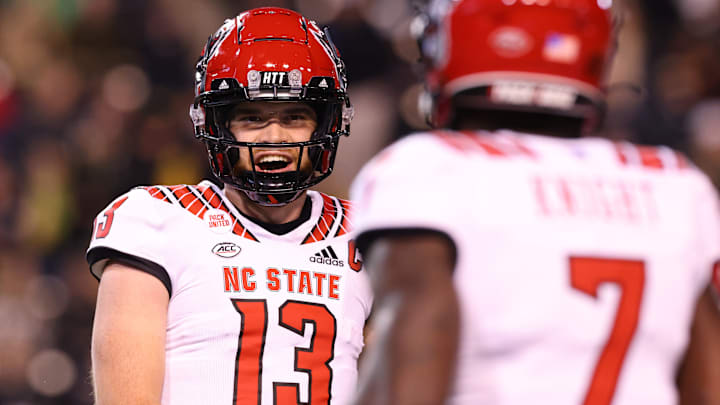 Holiday Bowl 2021: Date, time, TV schedule, weather and history for UCLA vs NC State college football bowl game. Holiday Bowl 2021: Date, time, TV schedule, weather and history for UCLA vs NC State college football bowl game.