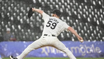 Toronto Blue Jays v Chicago White Sox