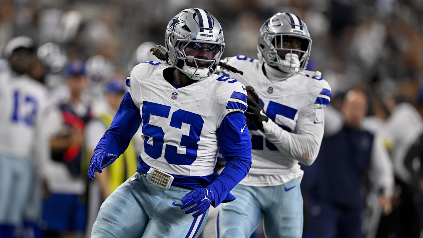 Cowboys free agent edge rusher shares playing style that makes him
