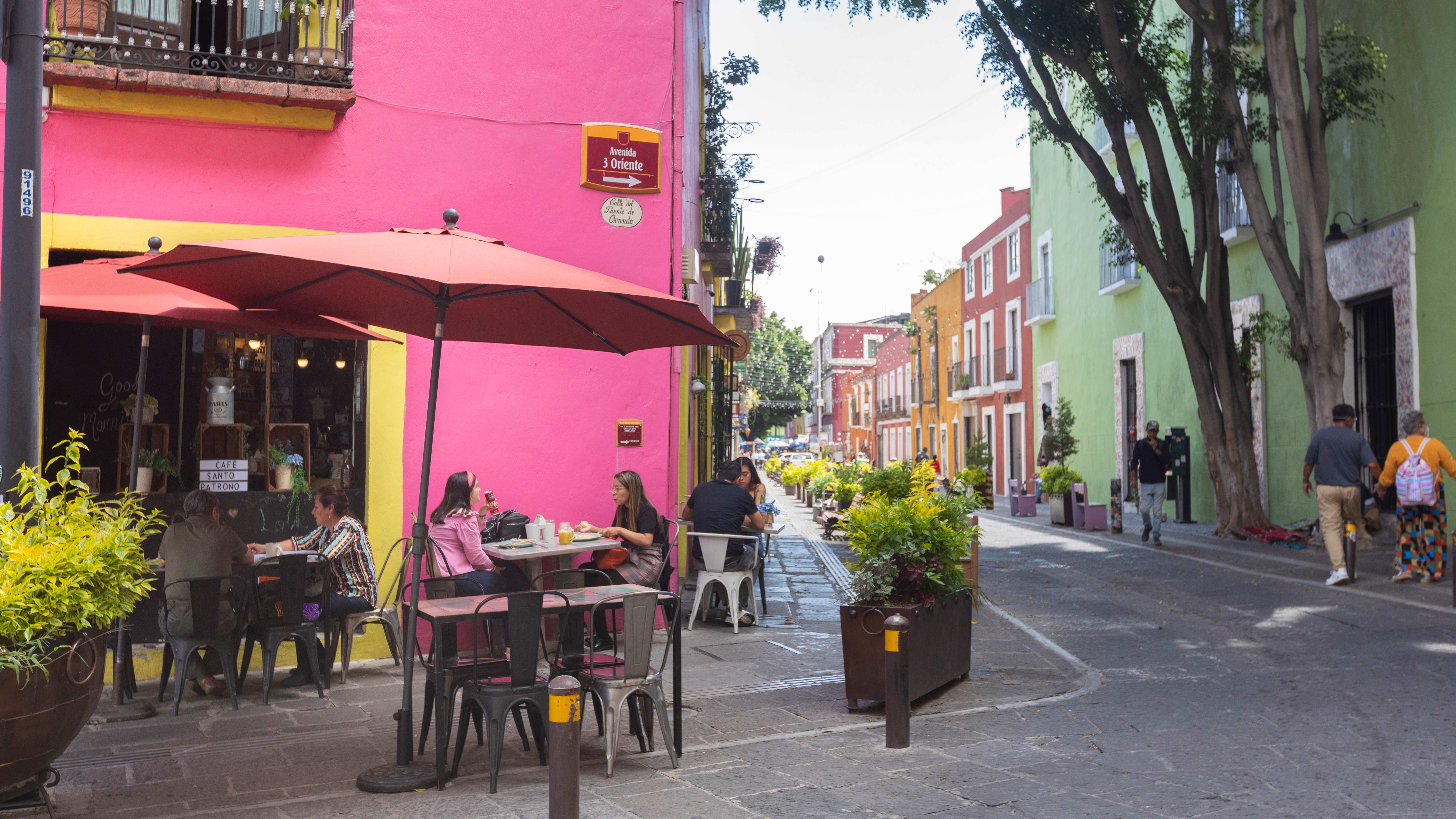 Five overlooked Mexican cities to visit in 2025