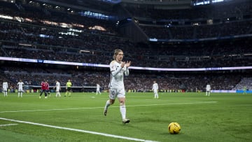 Real Madrid CF v Celta Vigo - LaLiga EA Sports