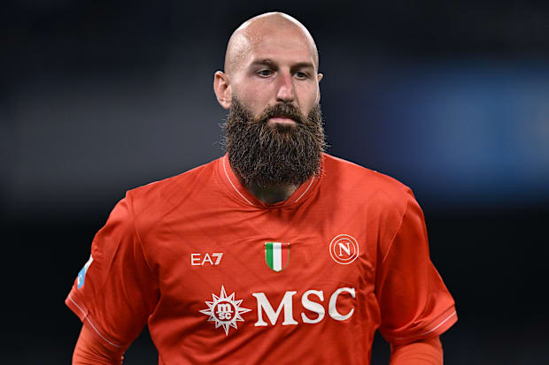 Vanja Milinkovic-SavićVanja Milinkovic-Savić