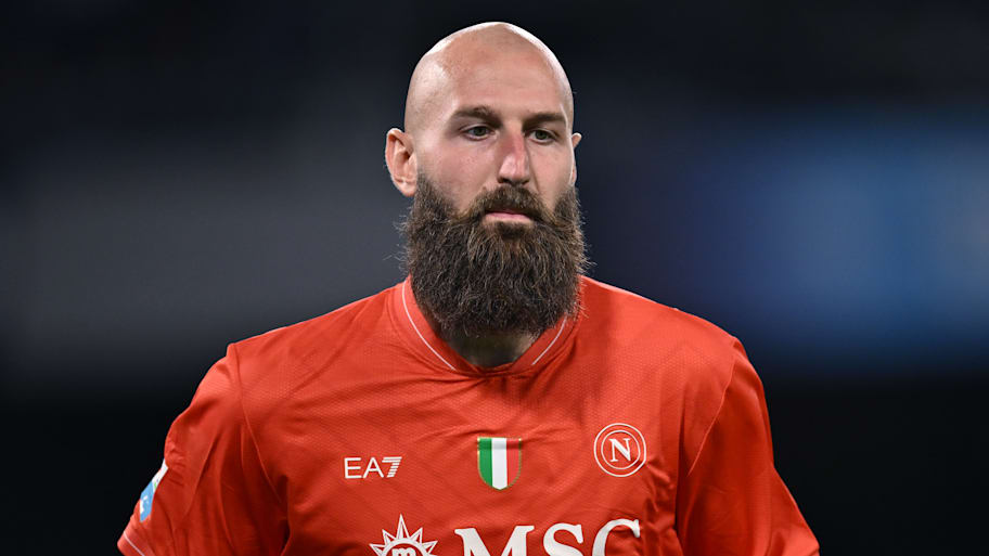 Vanja Milinkovic-SavićVanja Milinkovic-Savić