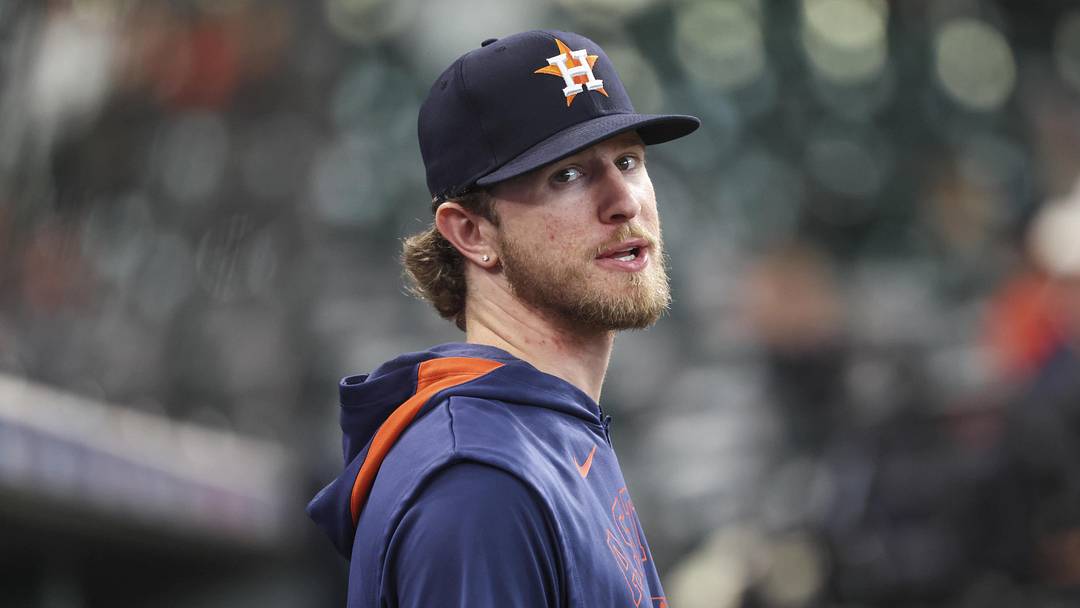 Josh Hader - Houston Astros