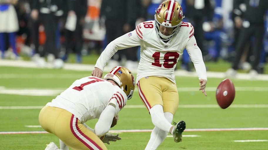 49ers, Eddy Piñeiro.