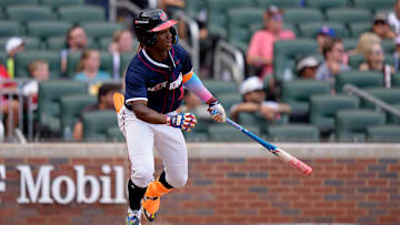 2025 MLB All-Star Week: Futures Game