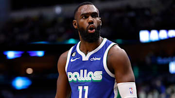 Los Angeles Lakers v Dallas Mavericks