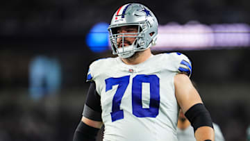 Philadelphia Eagles v Dallas Cowboys
