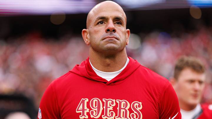Tennessee Titans v San Francisco 49ers - NFL 2025