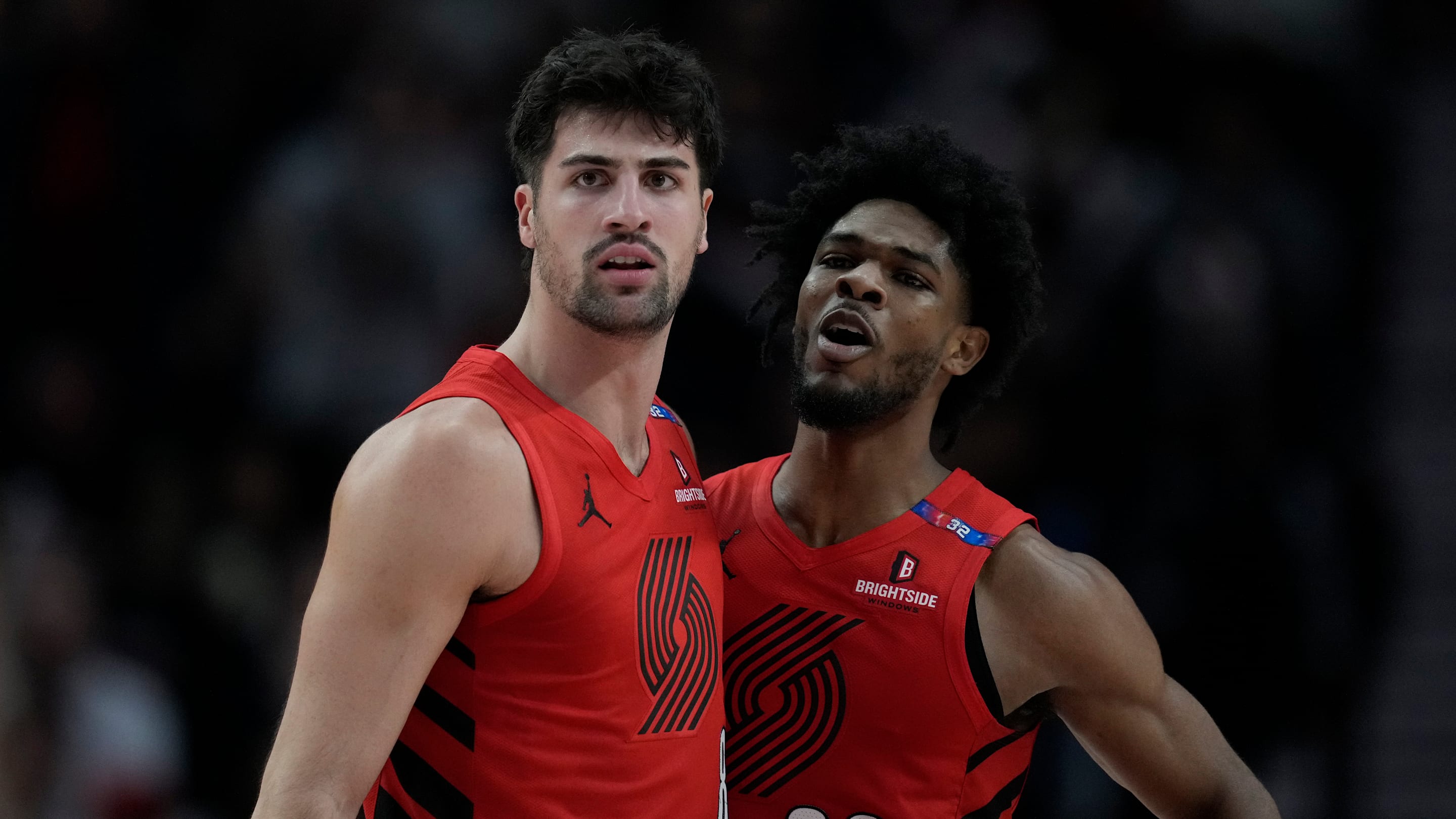 Why the Portland Trail Blazers are being severely underrated before the NBA season even starts