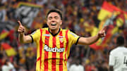 FBL-FRA-LIGUE1-LENS-MONACO
