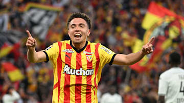 FBL-FRA-LIGUE1-LENS-MONACO