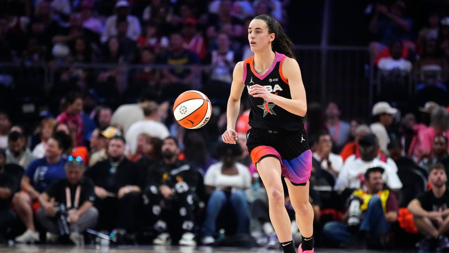 Caitlin Clark Had a Blunt Answer About WNBA Rookie of the Year Race vs. Angel  Reese