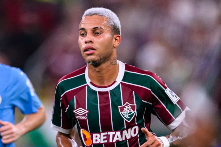 Alexsander da Costa