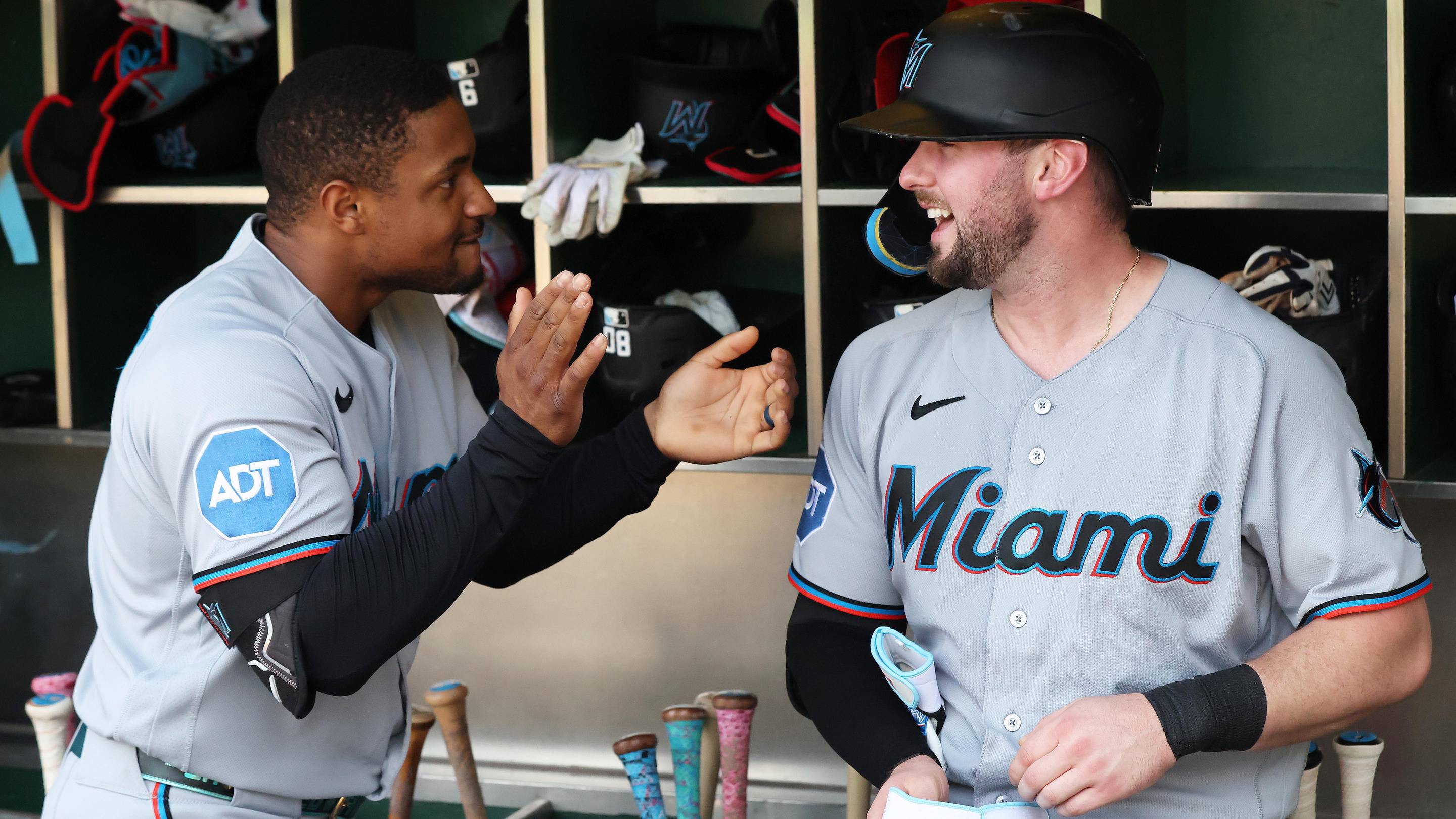 Which Marlins Have the Best Chance to Make the 2026 MLB All-Star Game