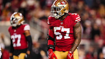 Los Angeles Rams v San Francisco 49ers