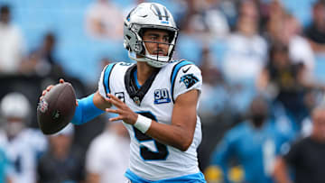 Cleveland Browns, Bryce Young