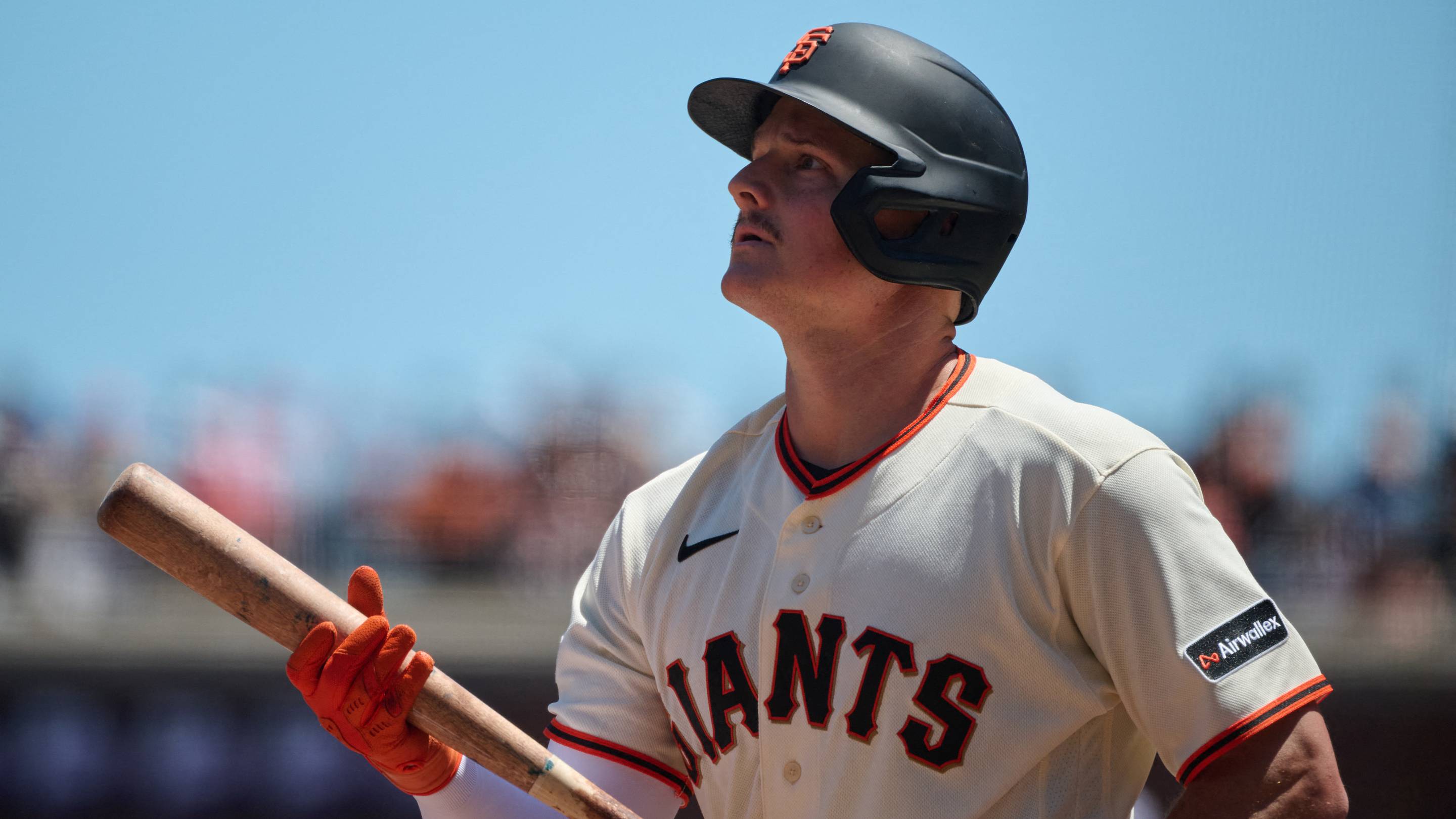 The Giants Player Most Likely to Be Traded This Offseason