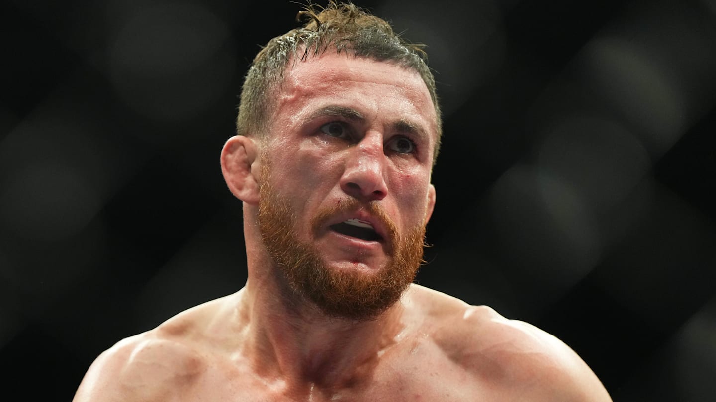 Dvalishvili Toe Injury Won't Delay O'Malley Rematch