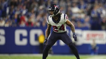 Houston Texans v Indianapolis Colts